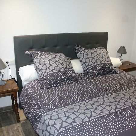 Chambre D'Hote Le Mercier Calmont  ภายนอก รูปภาพ