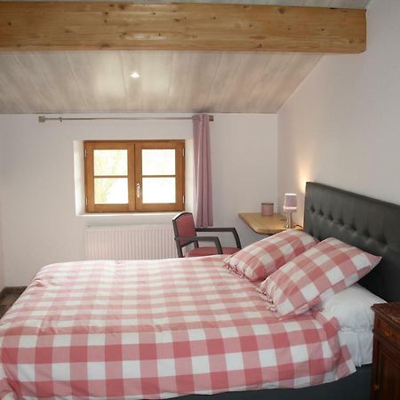 Chambre D'Hote Le Mercier Calmont  ภายนอก รูปภาพ