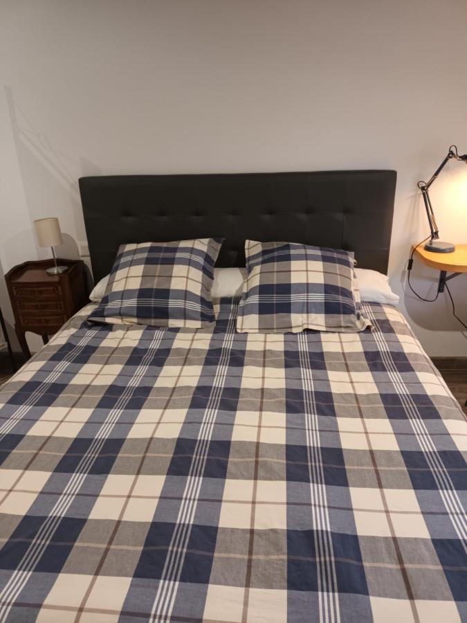 Chambre D'Hote Le Mercier Calmont  ภายนอก รูปภาพ