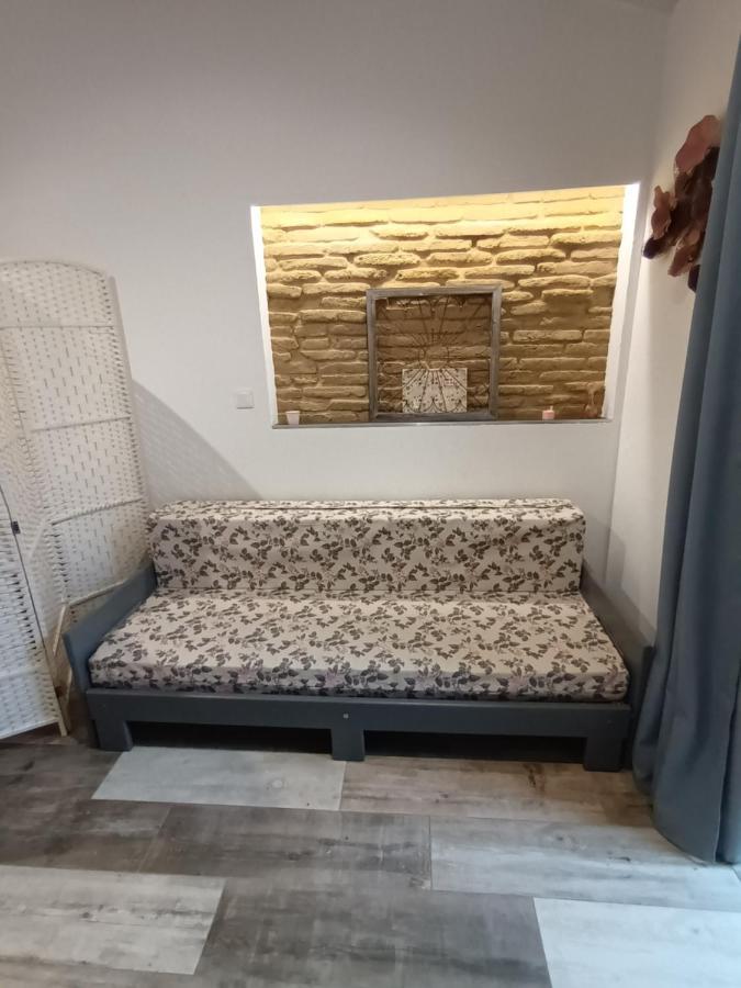 Chambre D'Hote Le Mercier Calmont  ภายนอก รูปภาพ