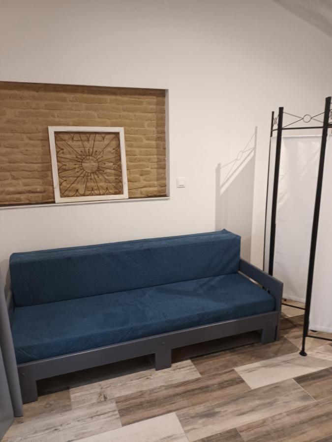 Chambre D'Hote Le Mercier Calmont  ภายนอก รูปภาพ