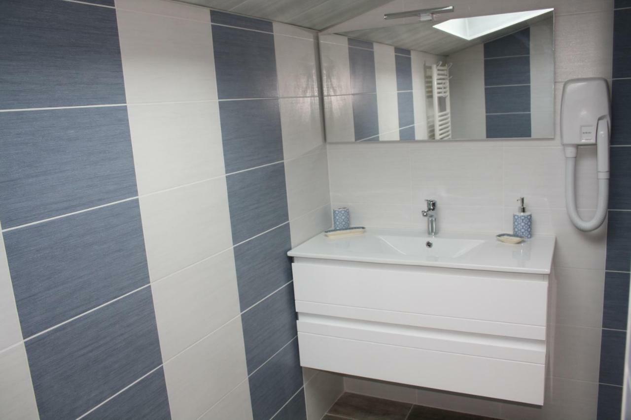Chambre D'Hote Le Mercier Calmont  ภายนอก รูปภาพ