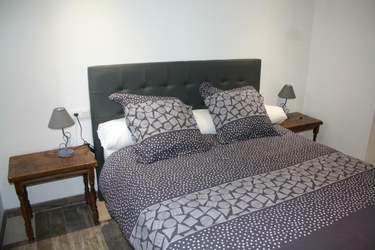 Chambre D'Hote Le Mercier Calmont  ภายนอก รูปภาพ