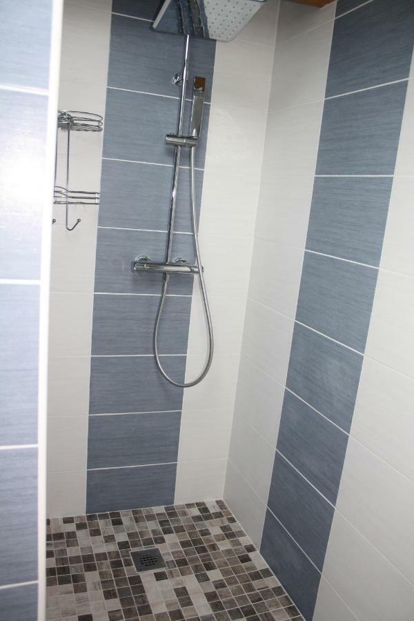 Chambre D'Hote Le Mercier Calmont  ภายนอก รูปภาพ